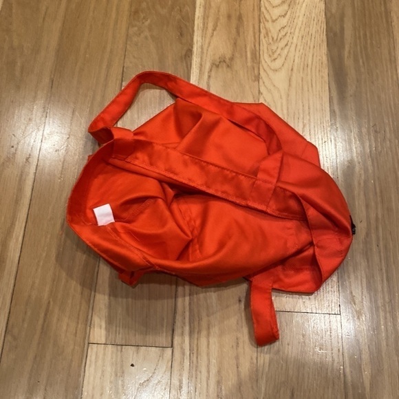 Old Navy Red Tote Bag - Picture 4 of 8